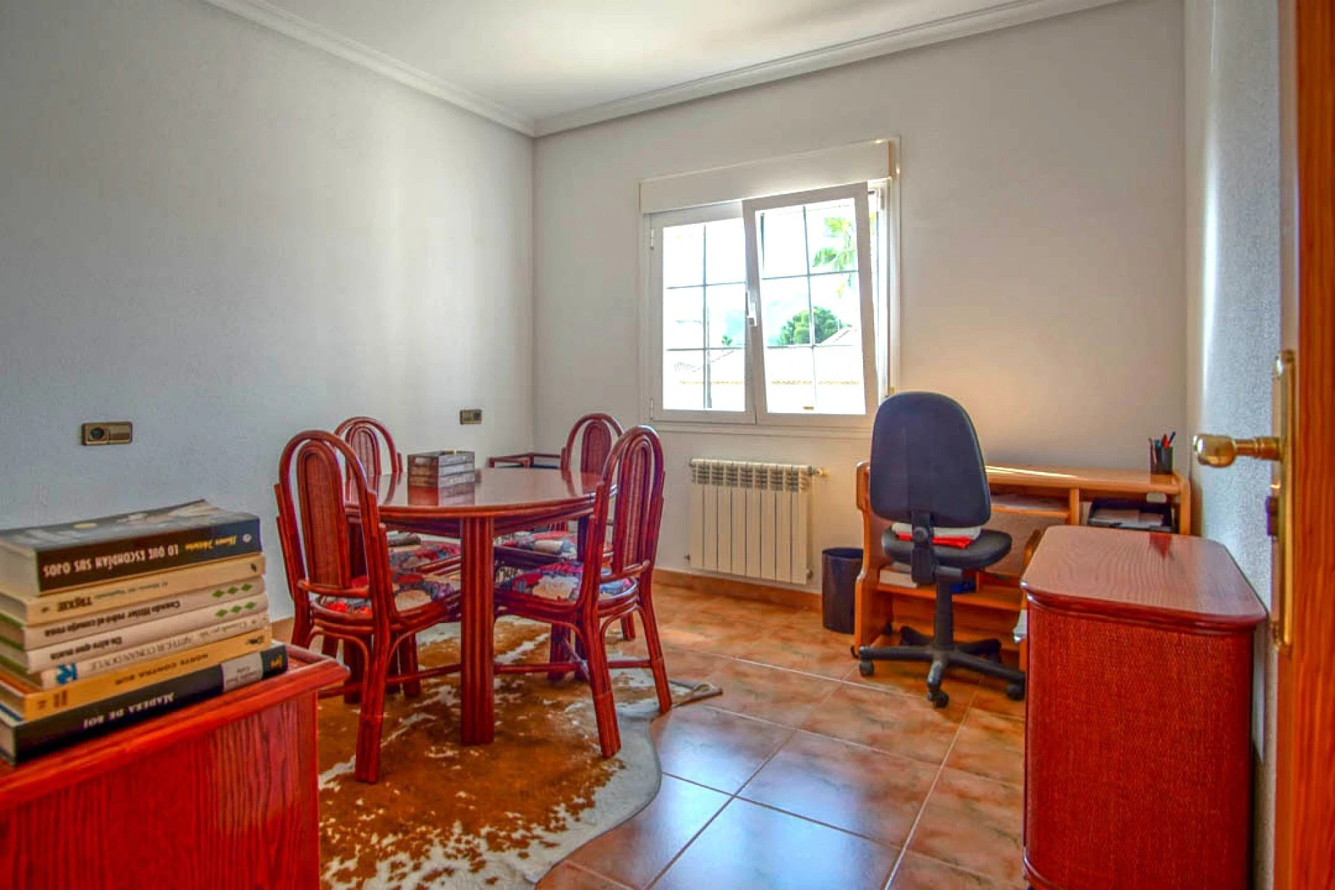 Villa à la vente à Calpe