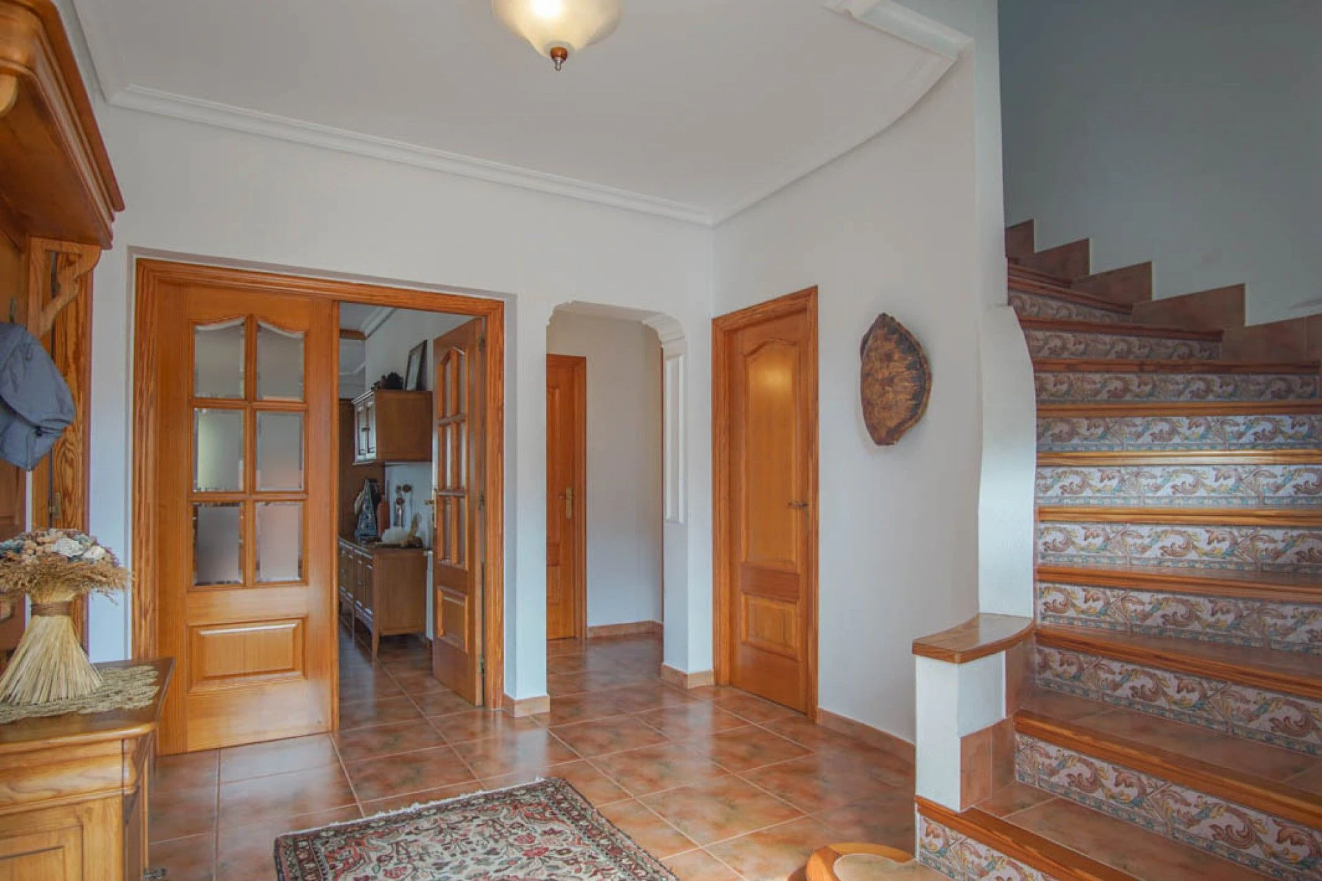 Villa à la vente à Calpe