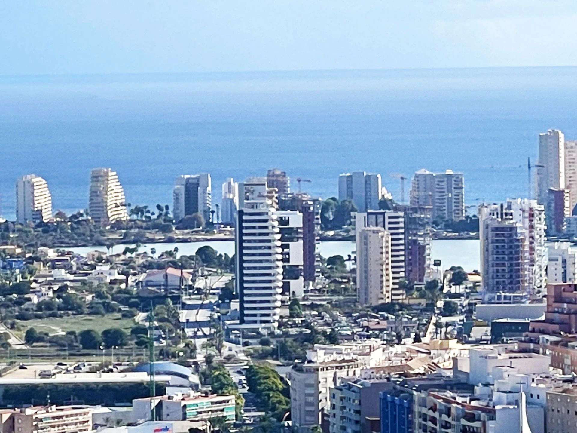 Villa te verkoop in Calpe