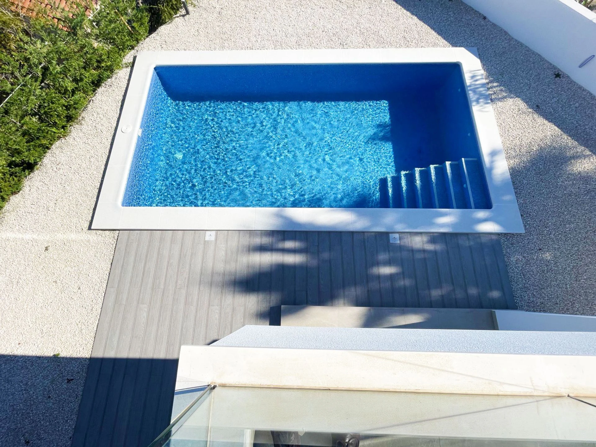 Villa for sale in Benissa