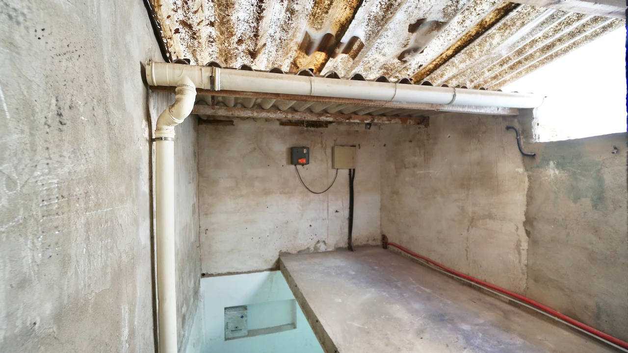 Commercial Premises en venta en Moraira