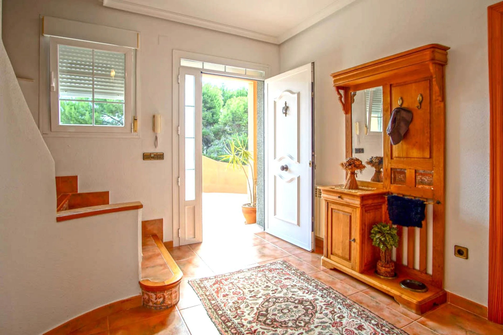 Villa à la vente à Calpe