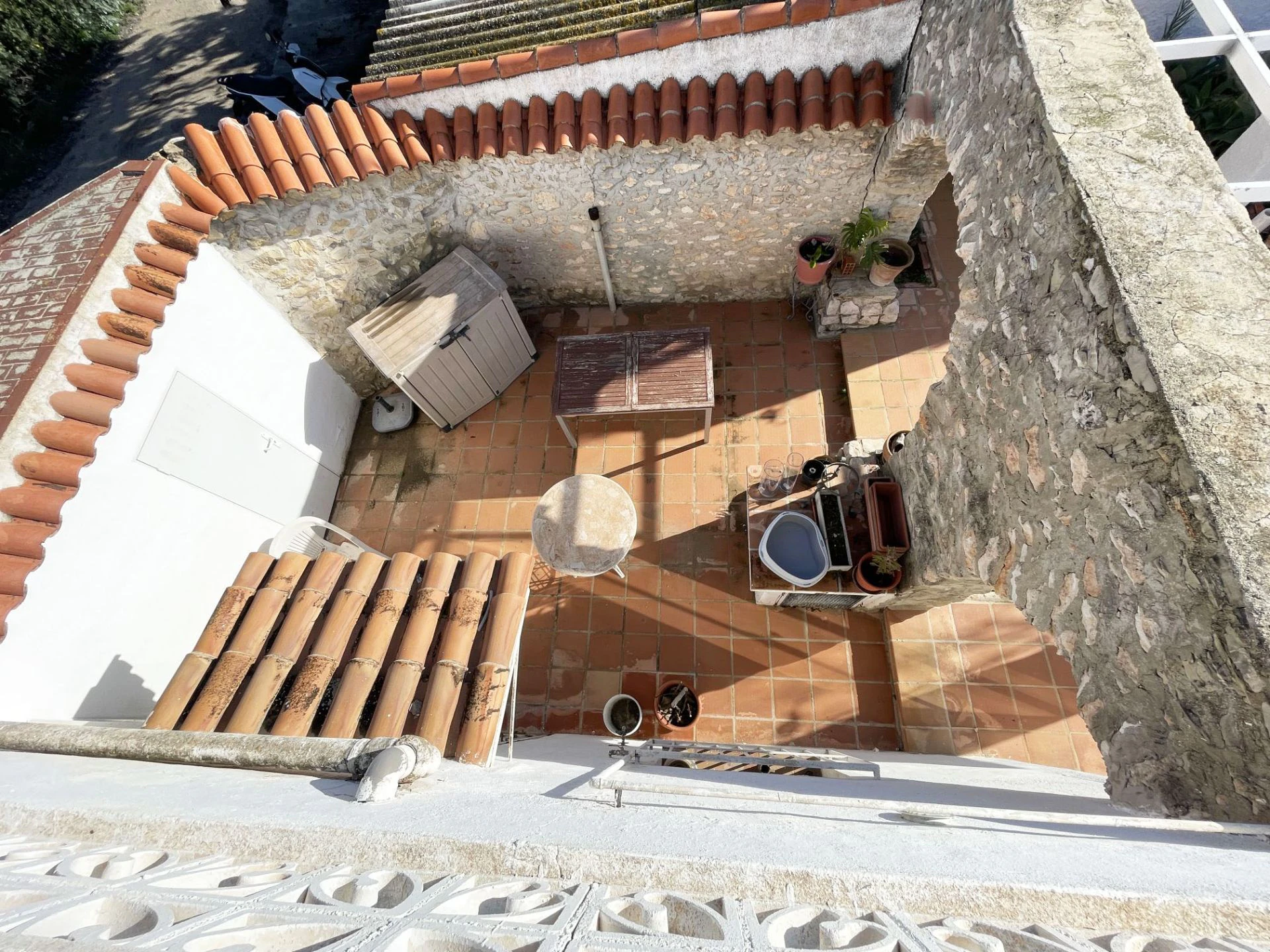 Villa for sale in Calpe