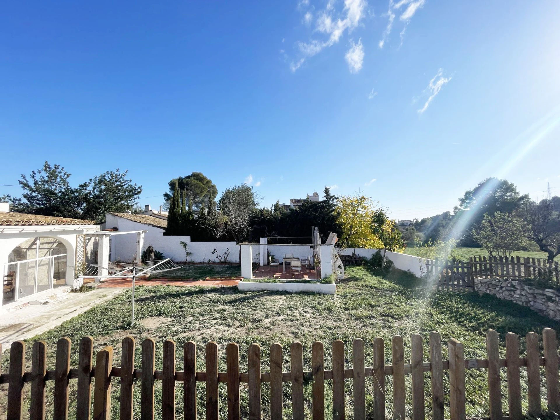 Villa for sale in Calpe