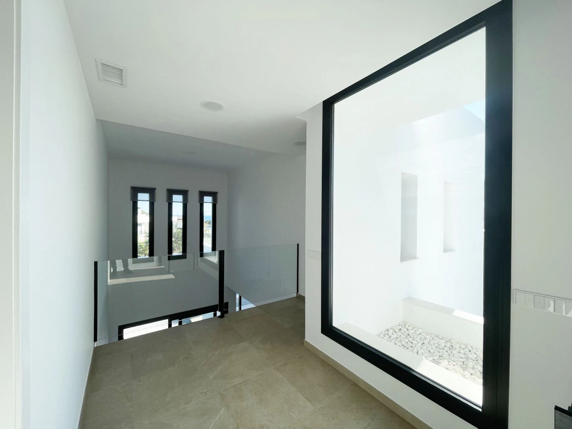 Villa for sale in Benissa