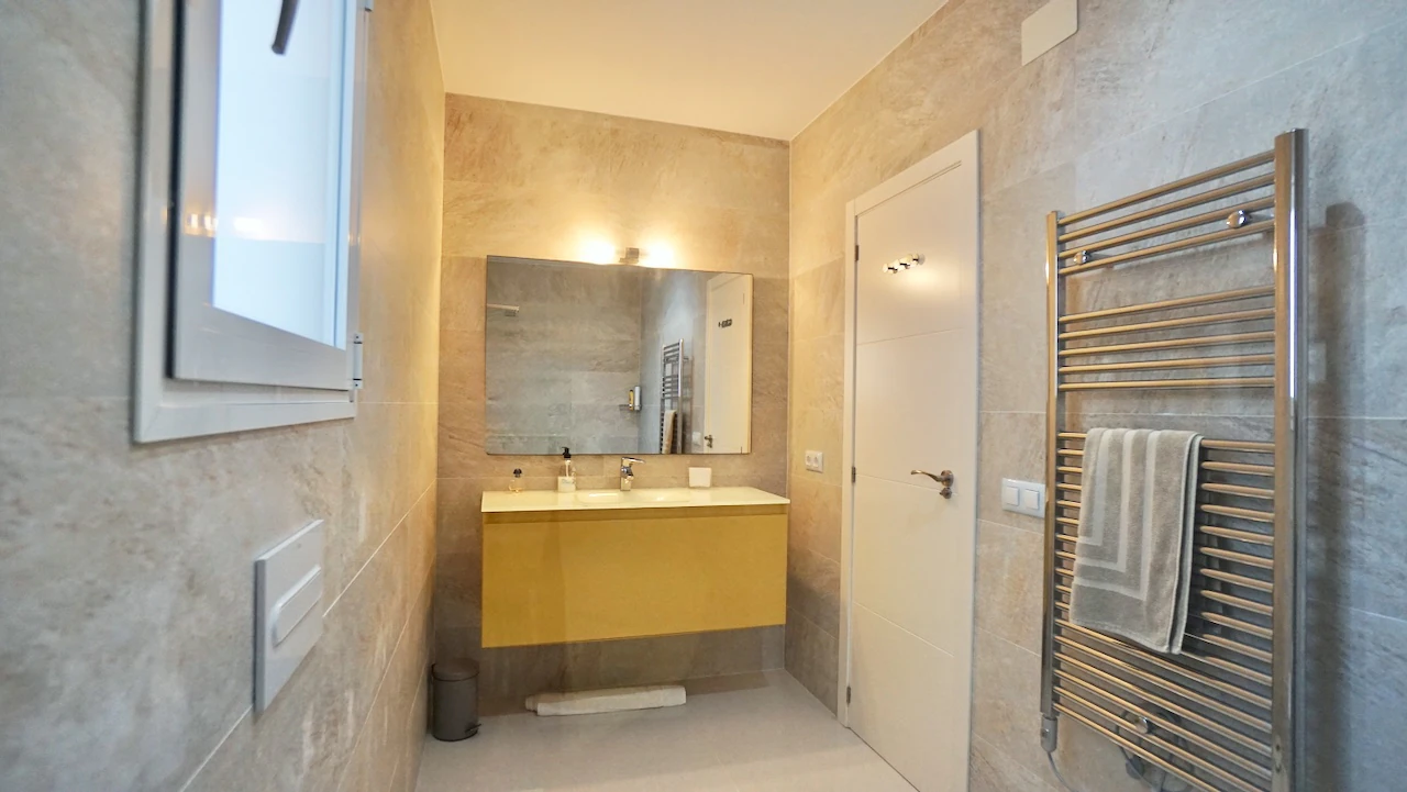 Villa à la vente à Moraira