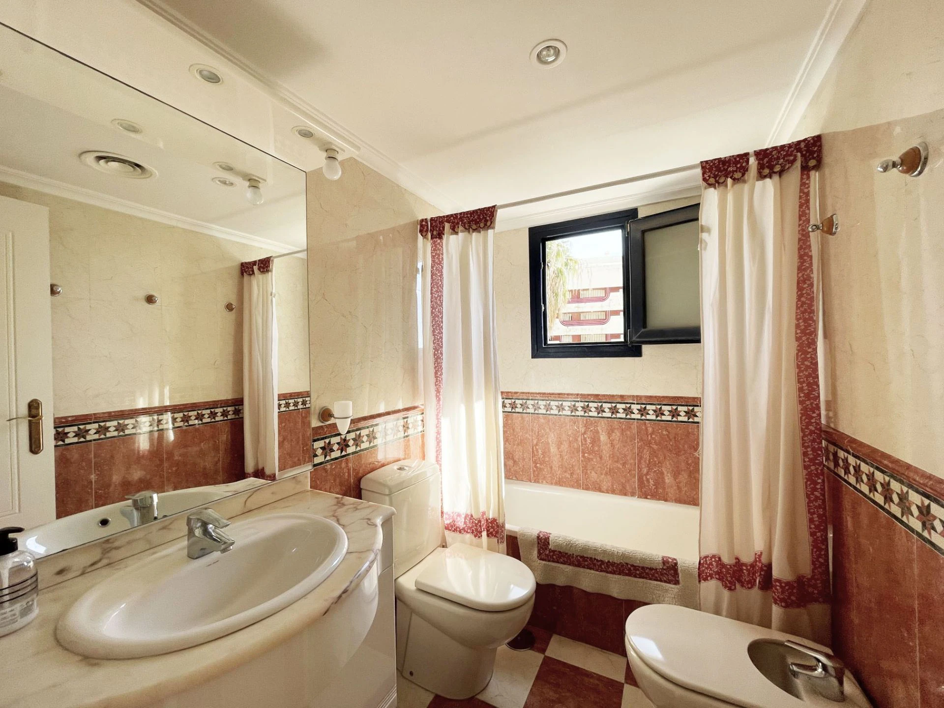 Apartamento en venta en Calpe