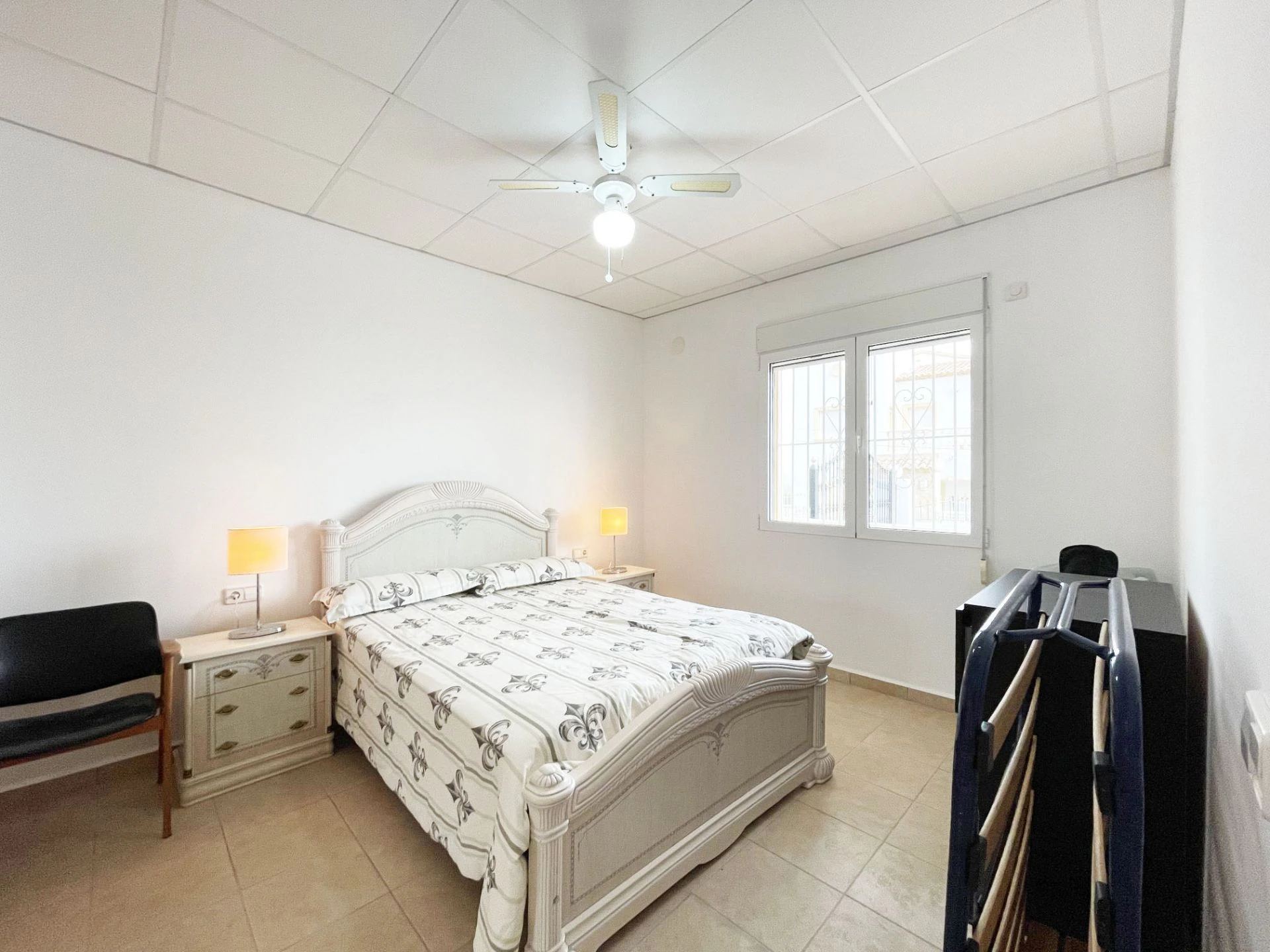 Villa te verkoop in Calpe