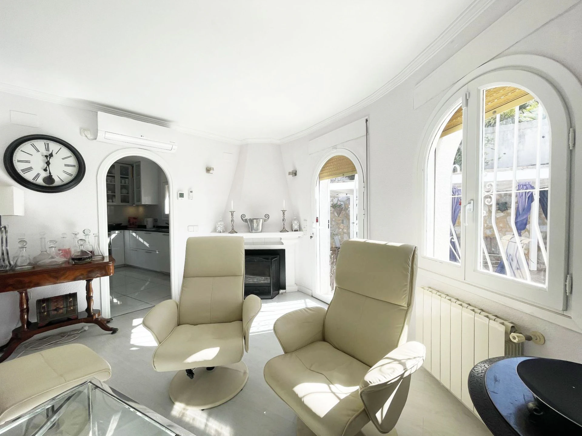 Villa te verkoop in Calpe