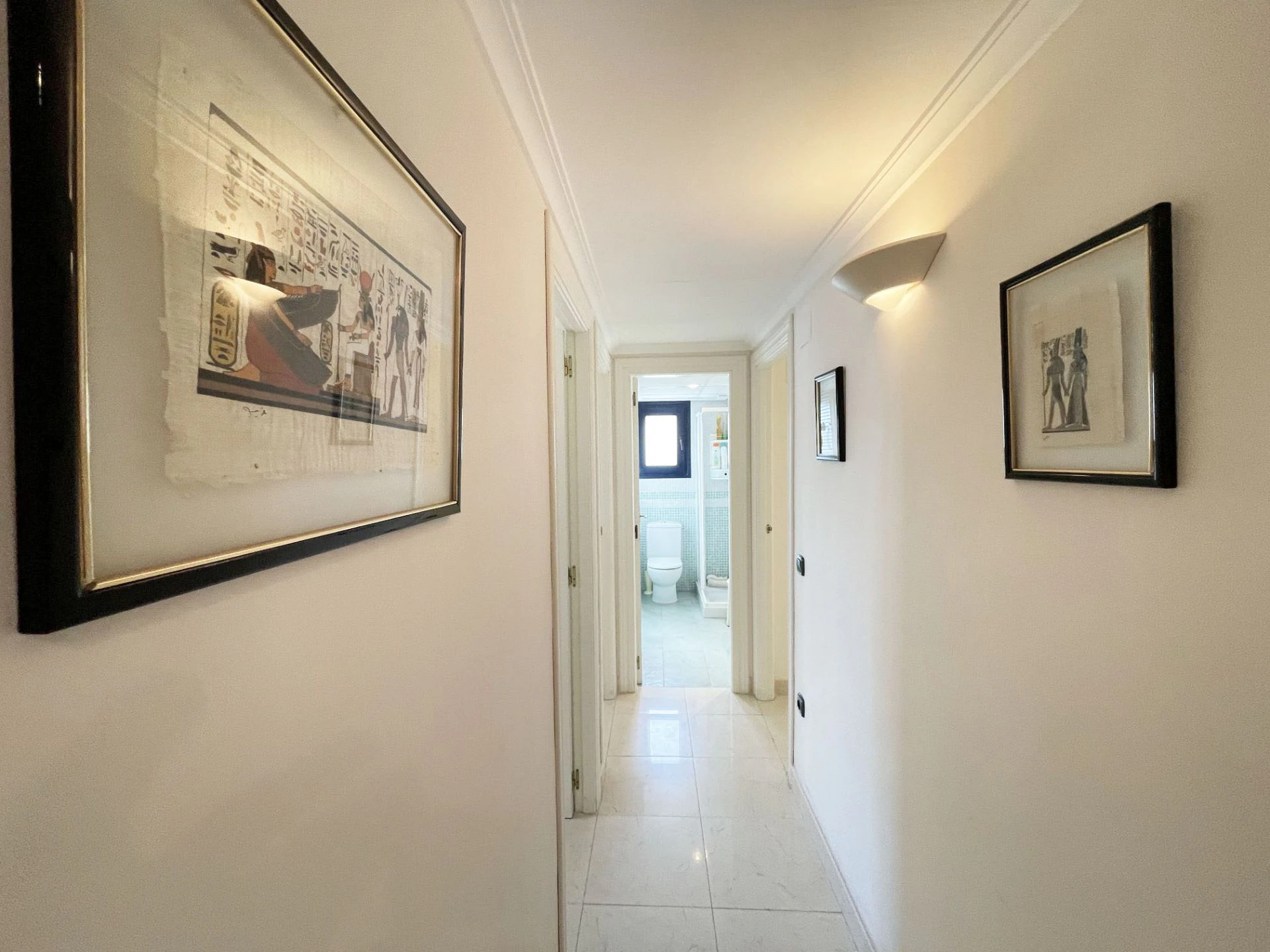Apartamento en venta en Calpe