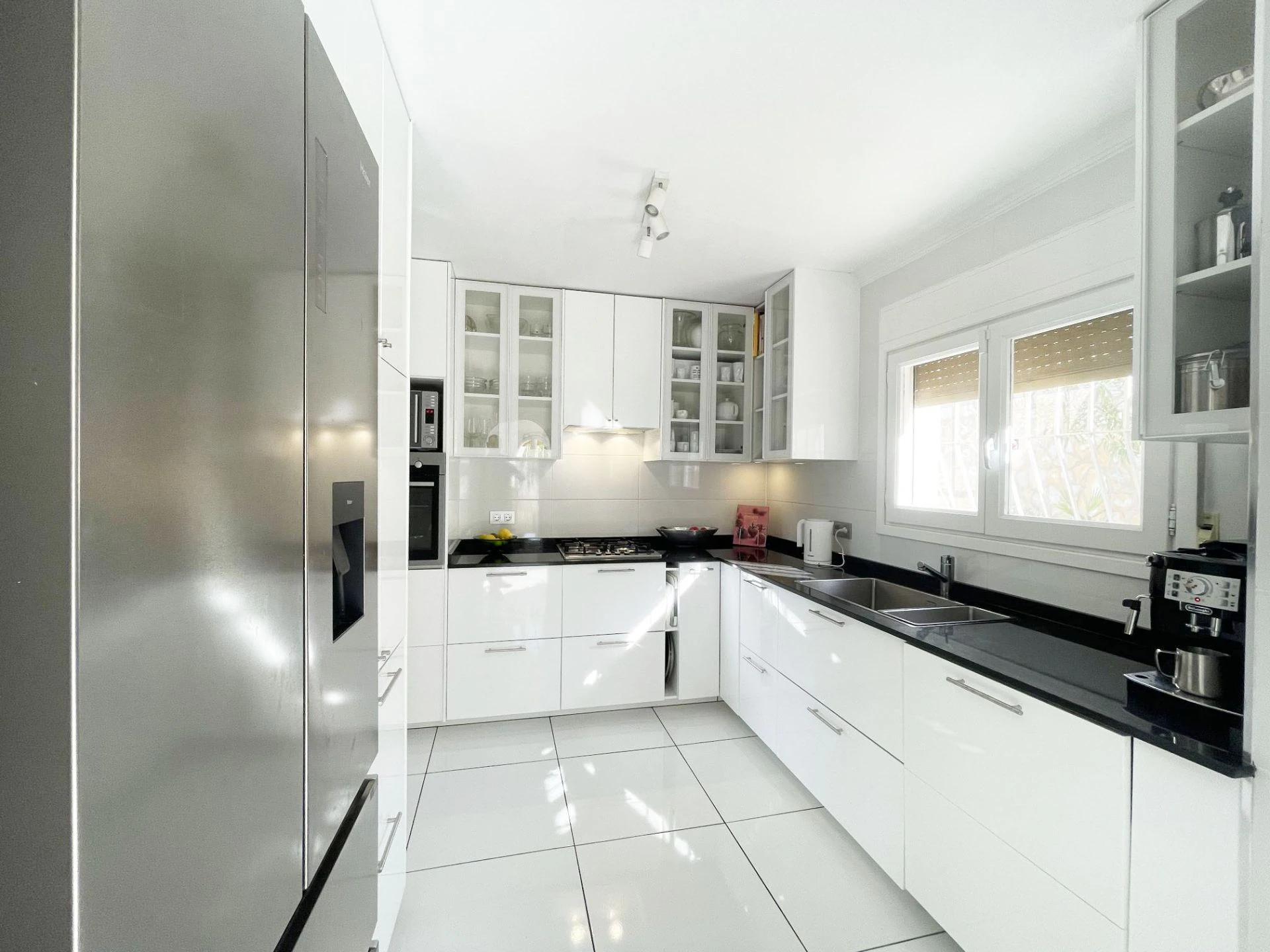 Villa te verkoop in Calpe