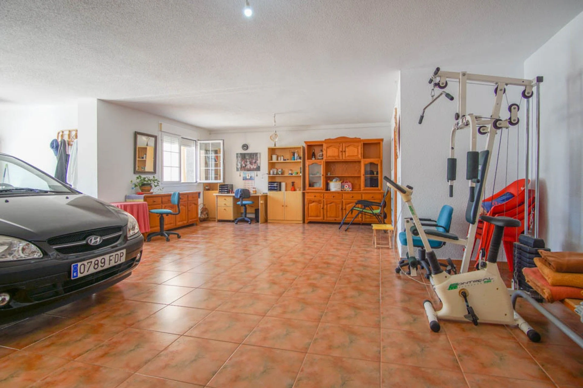 Villa à la vente à Calpe