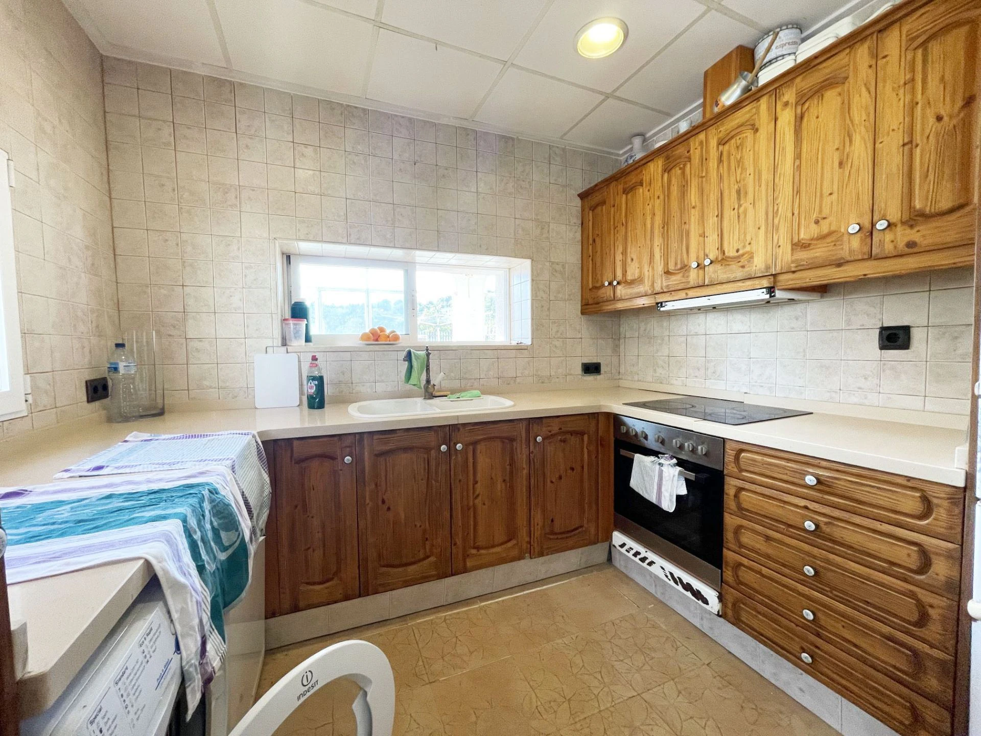 Villa for sale in Calpe