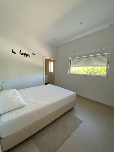 Villa moderna con vistas al mar en venta en Calpe