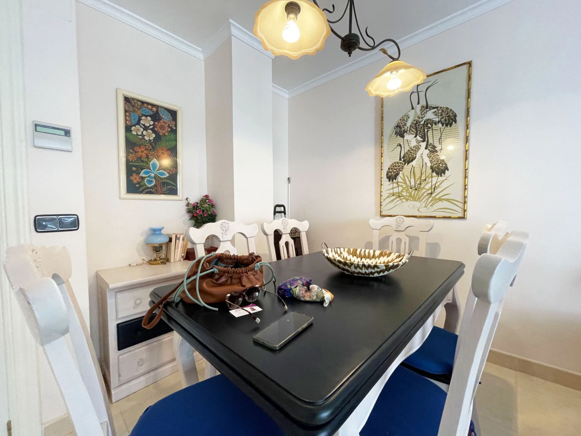 Apartamento en venta en Calpe