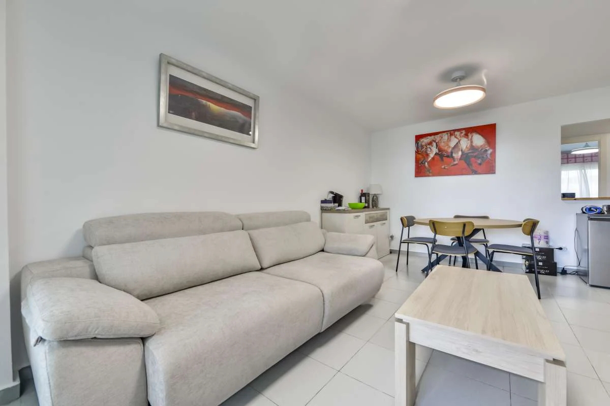Apartment for sale in Calpe