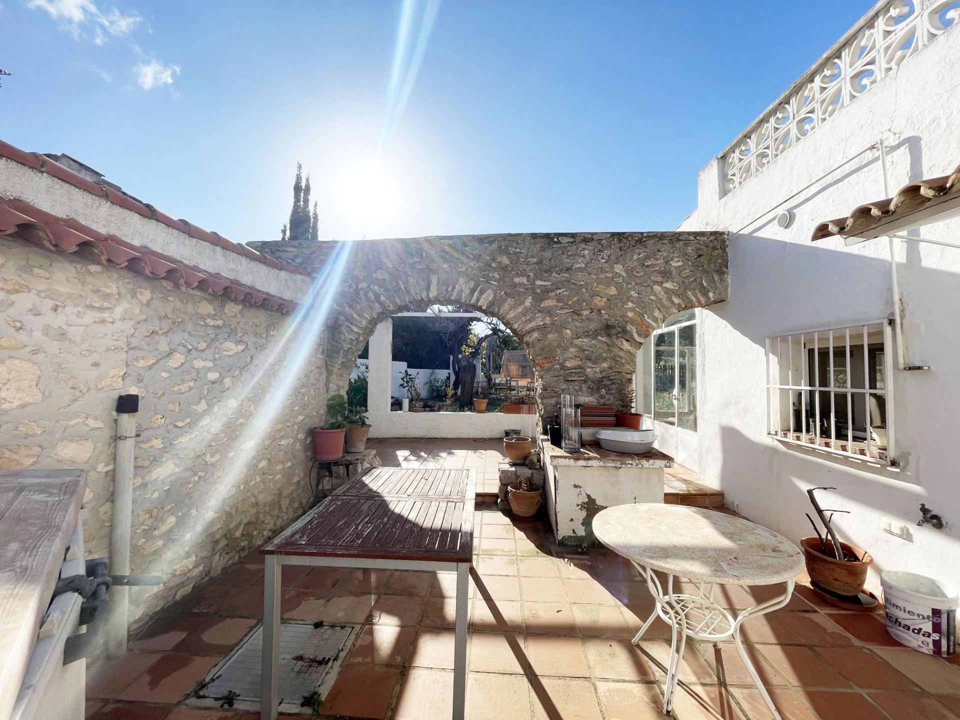 Villa for sale in Calpe