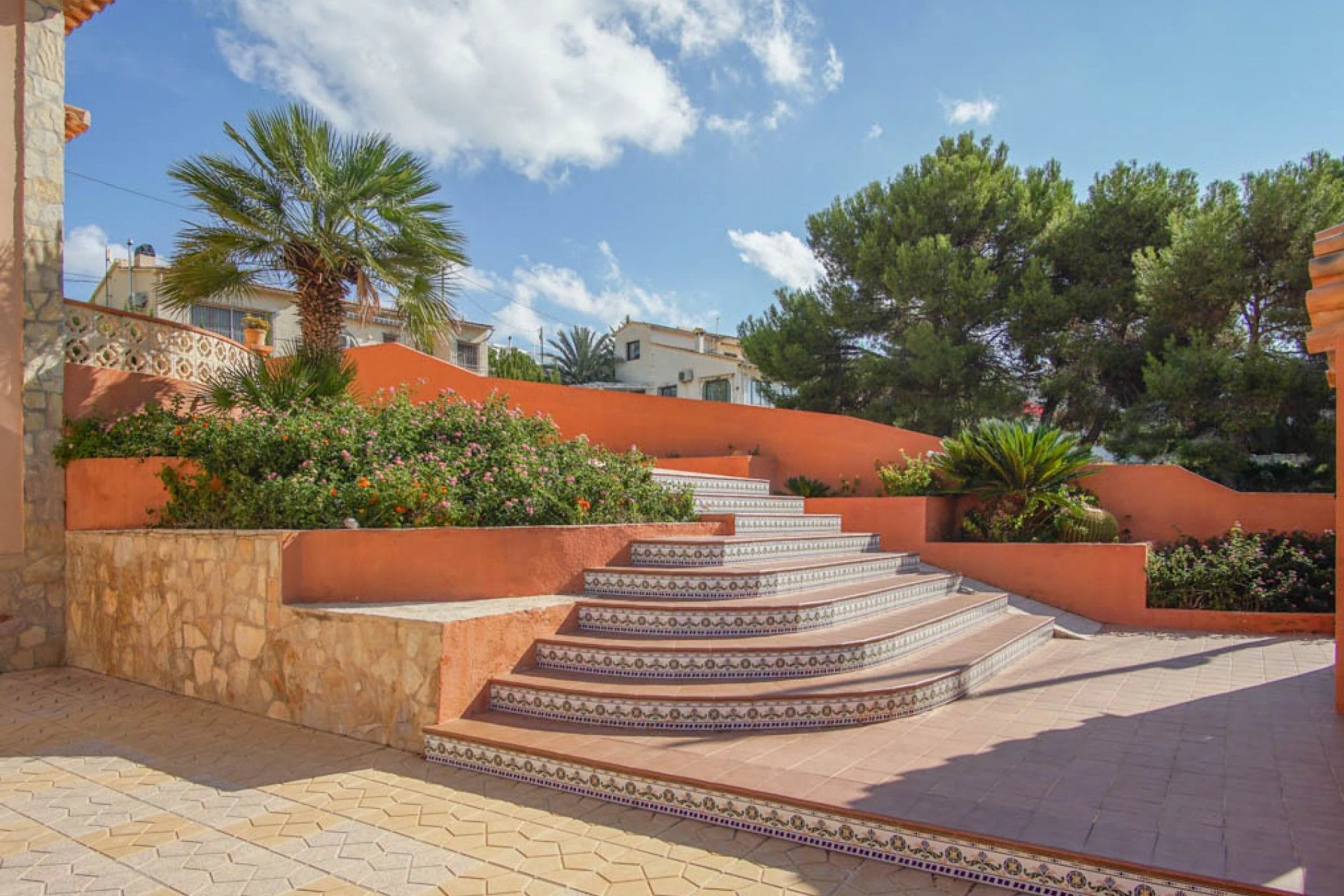 Villa à la vente à Calpe
