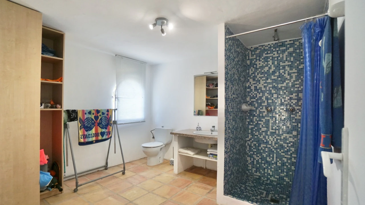 Villa à la vente à Moraira