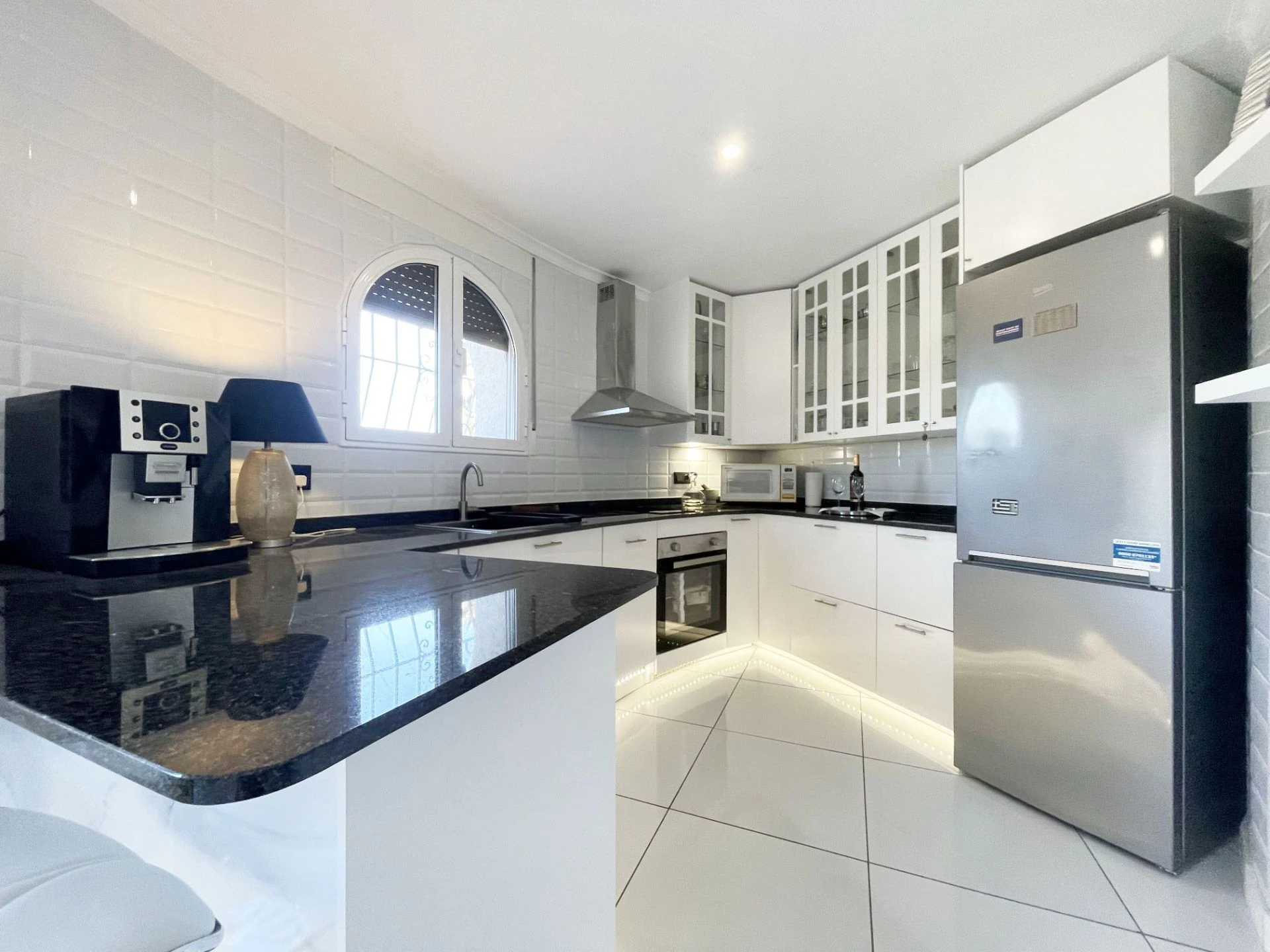 Villa te verkoop in Calpe
