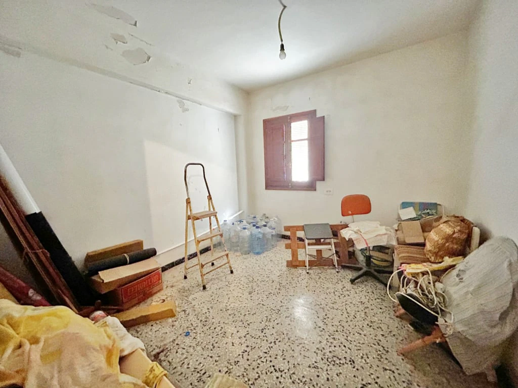 Town house for sale in Benissa