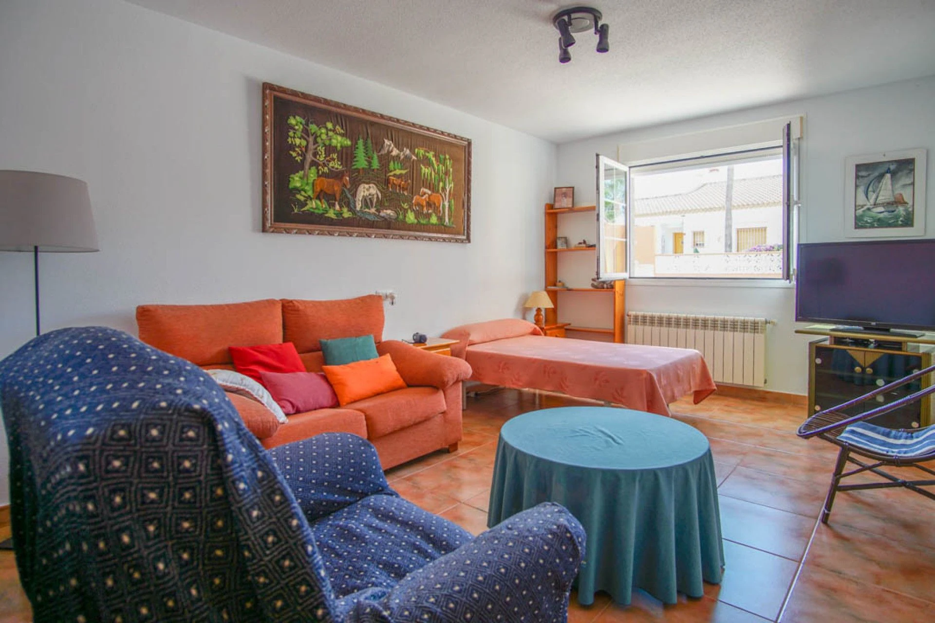 Villa à la vente à Calpe