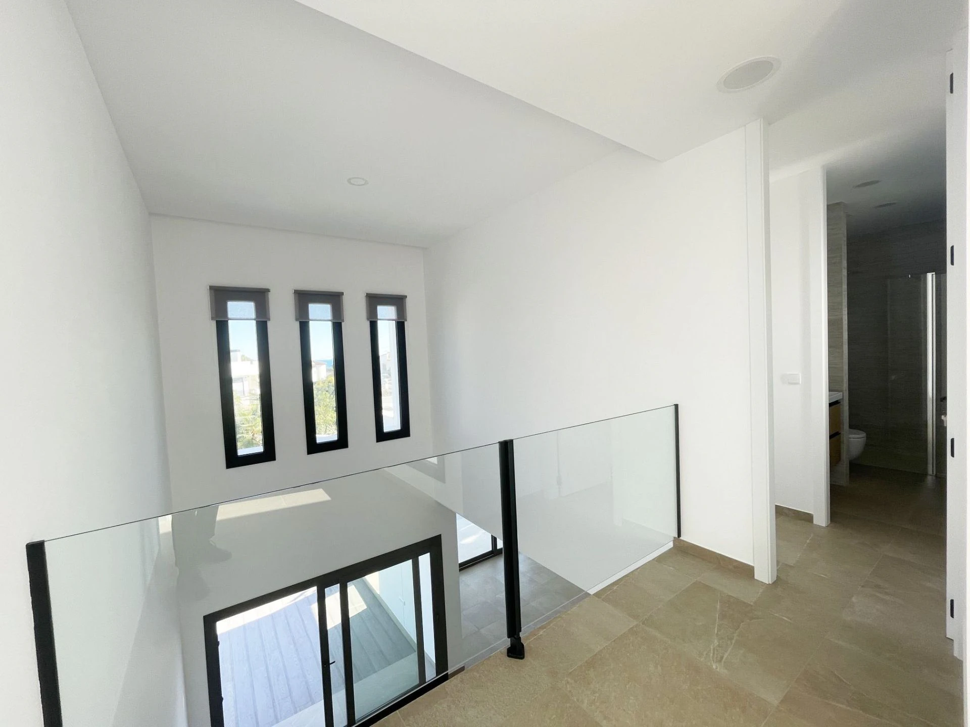 Villa for sale in Benissa