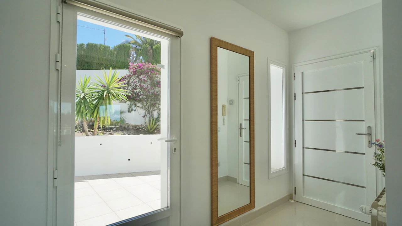 Villa à la vente à Moraira