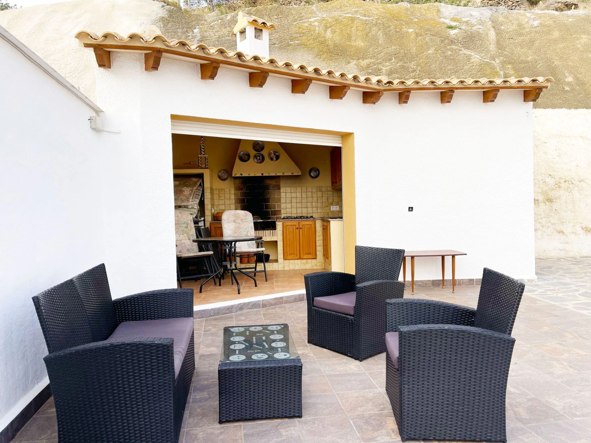 Villa te verkoop in Calpe