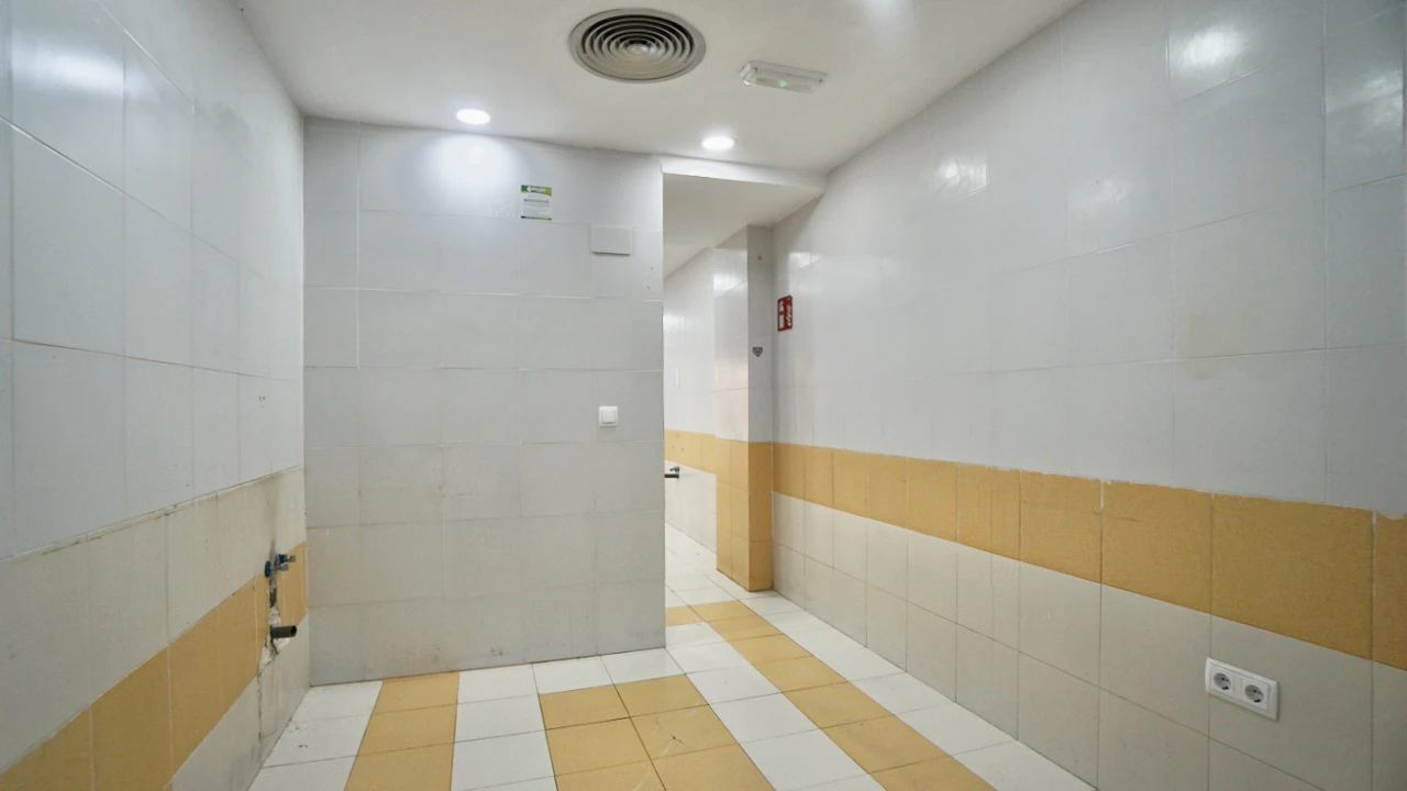 Commercial Premises en venta en Moraira