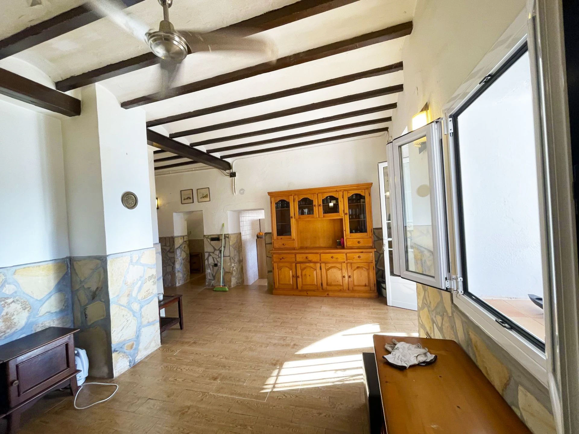 Villa for sale in Calpe
