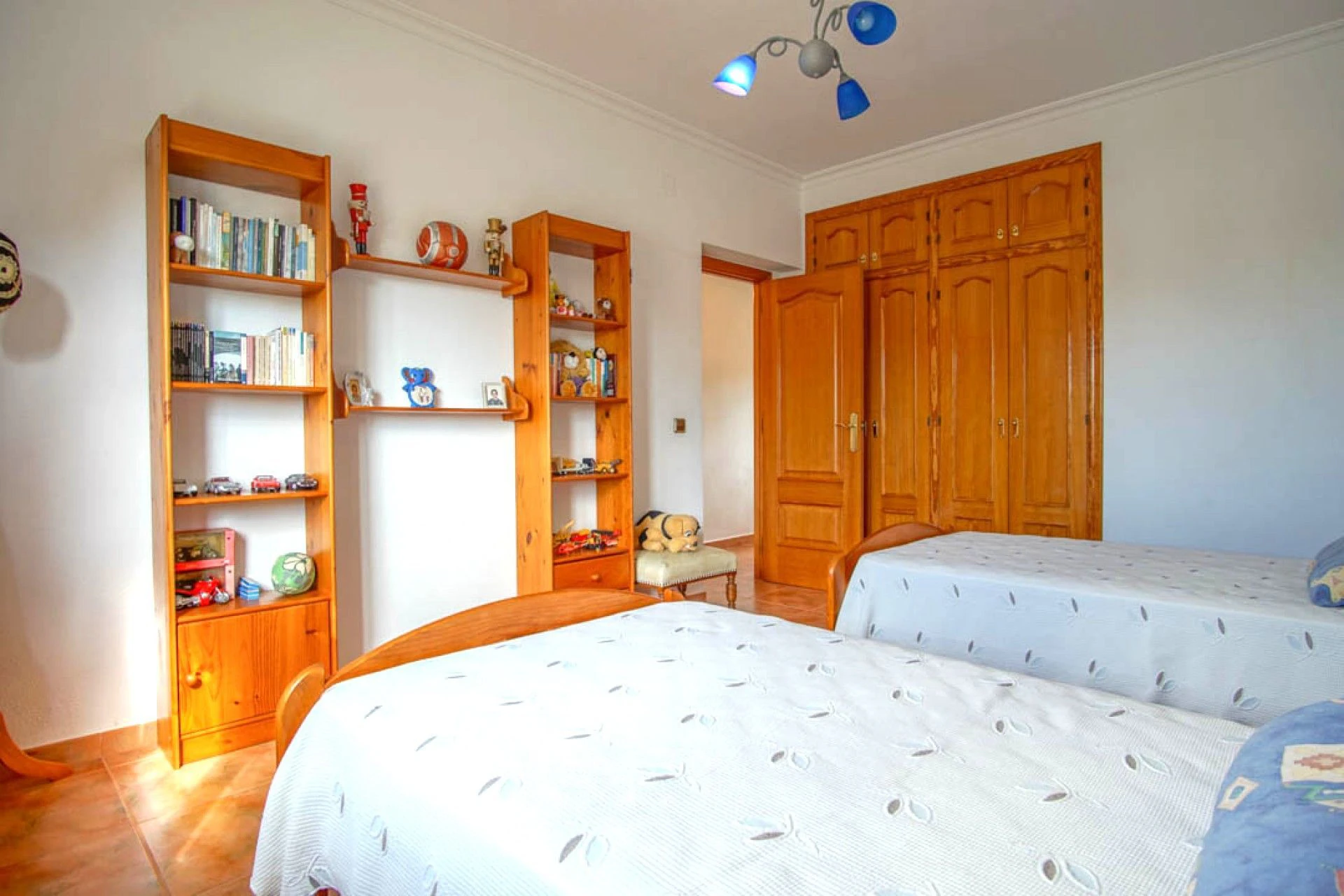 Villa à la vente à Calpe