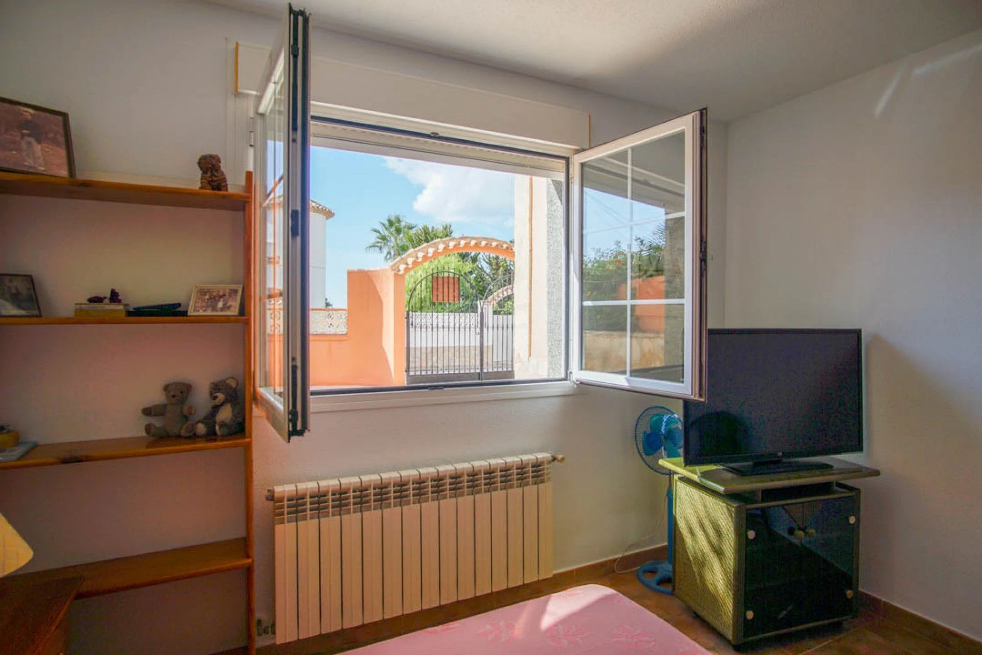 Villa à la vente à Calpe