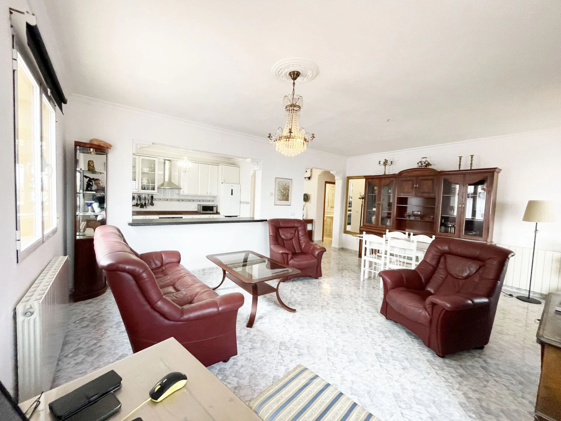 Villa te verkoop in Calpe