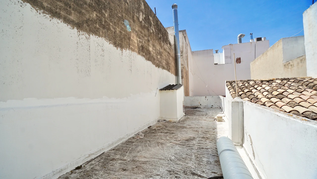 Commercial Premises en venta en Moraira