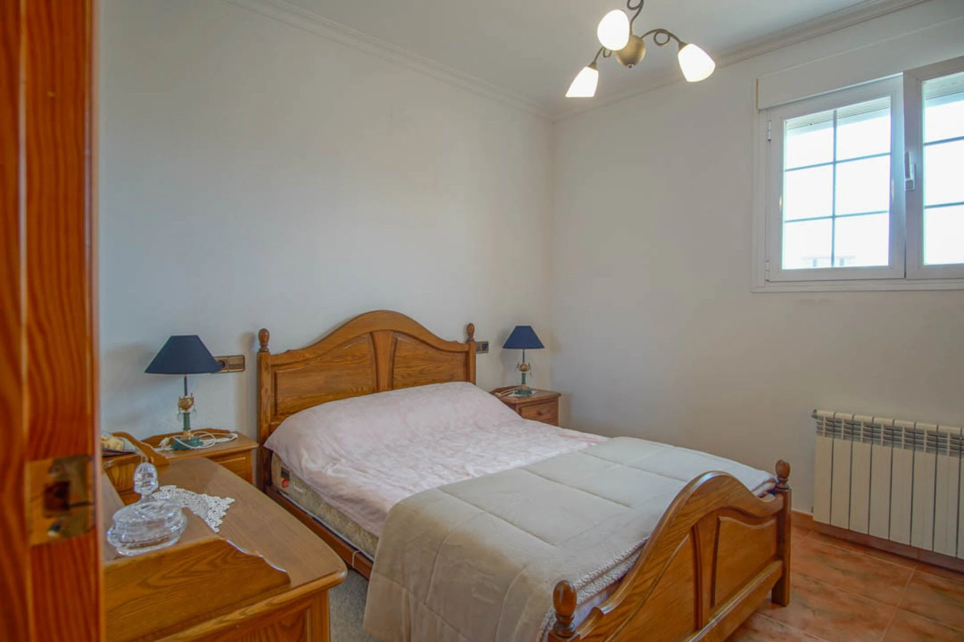 Villa à la vente à Calpe
