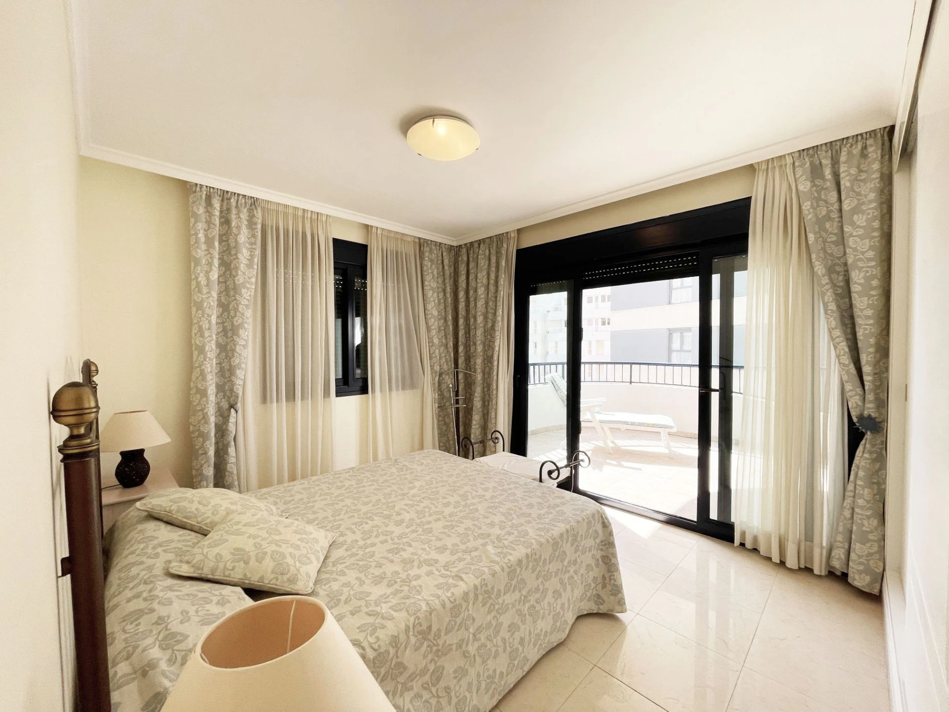 Apartamento en venta en Calpe