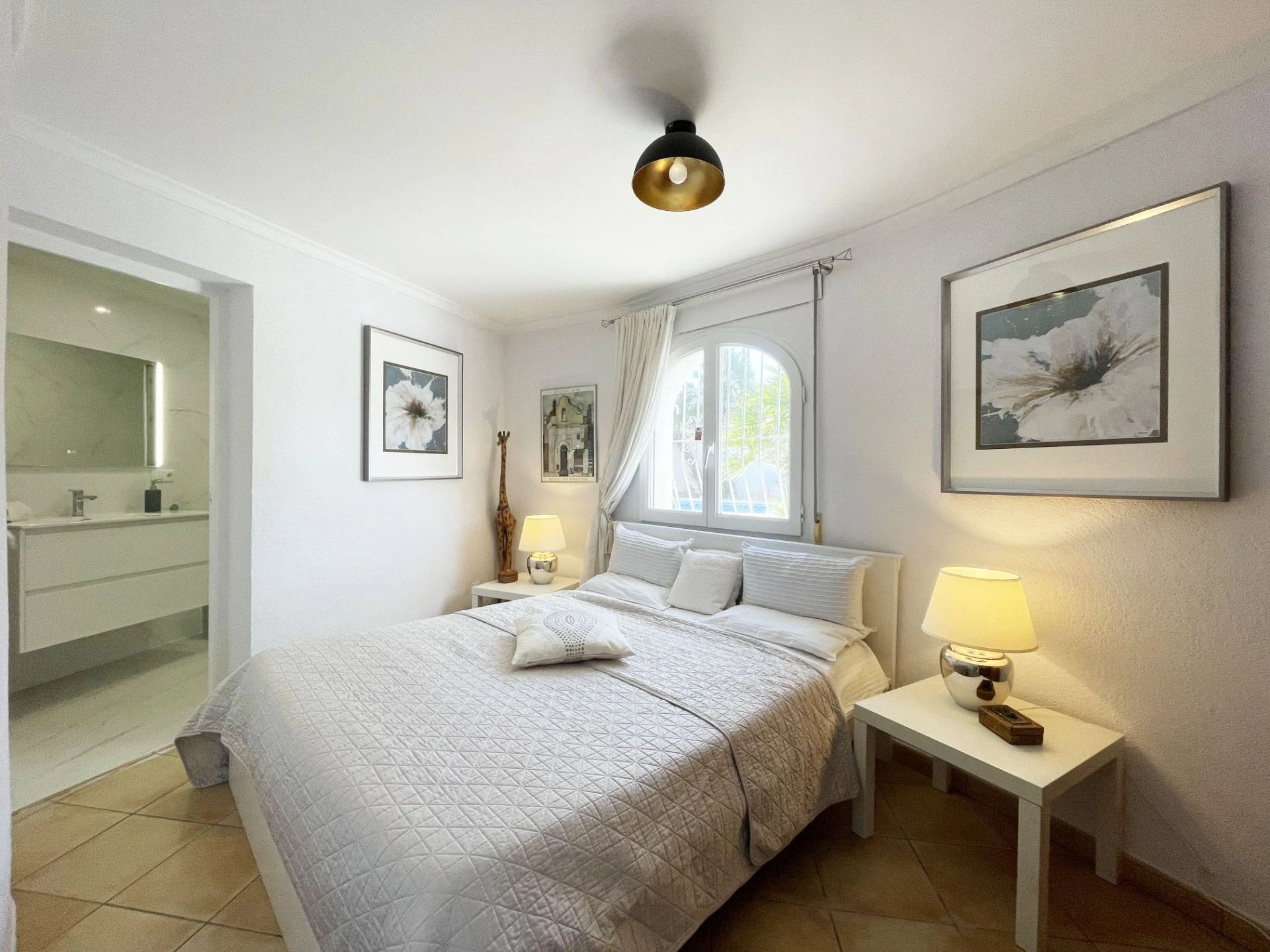 Villa te verkoop in Calpe