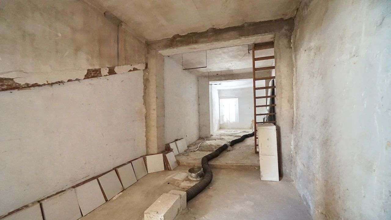 Commercial Premises en venta en Moraira