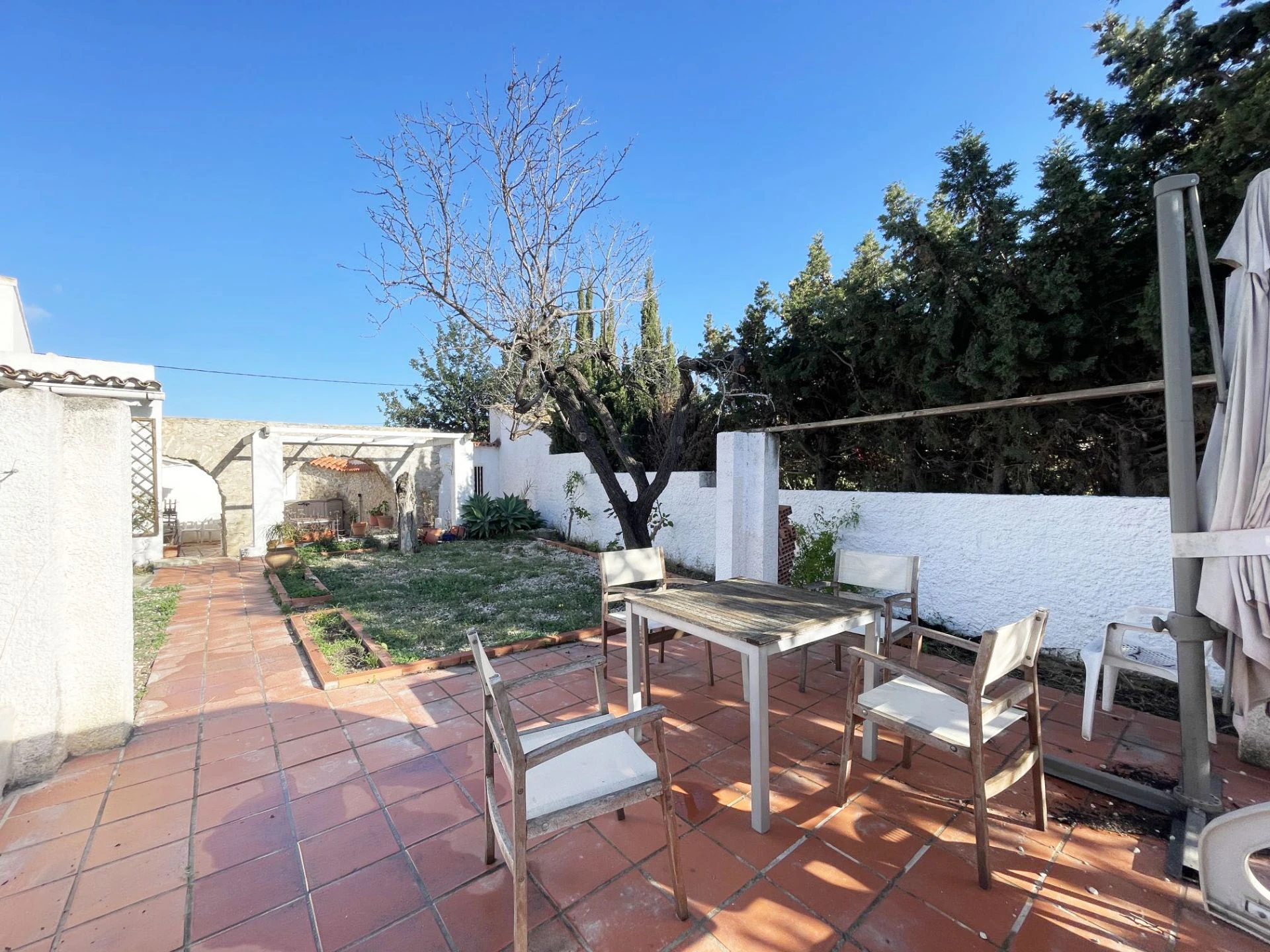Villa for sale in Calpe