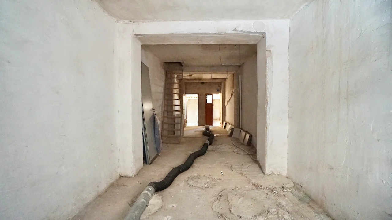 Commercial Premises en venta en Moraira