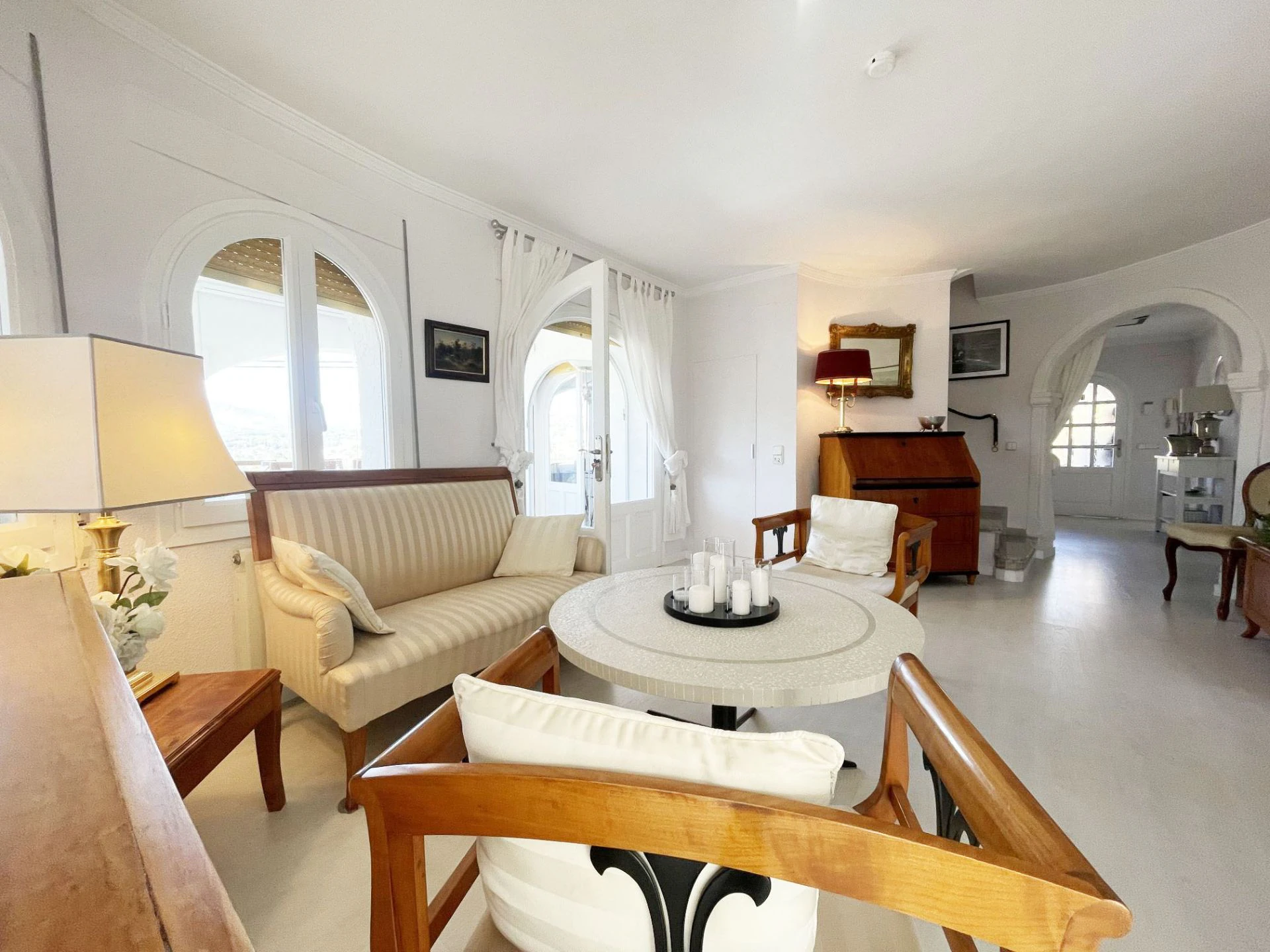 Villa te verkoop in Calpe