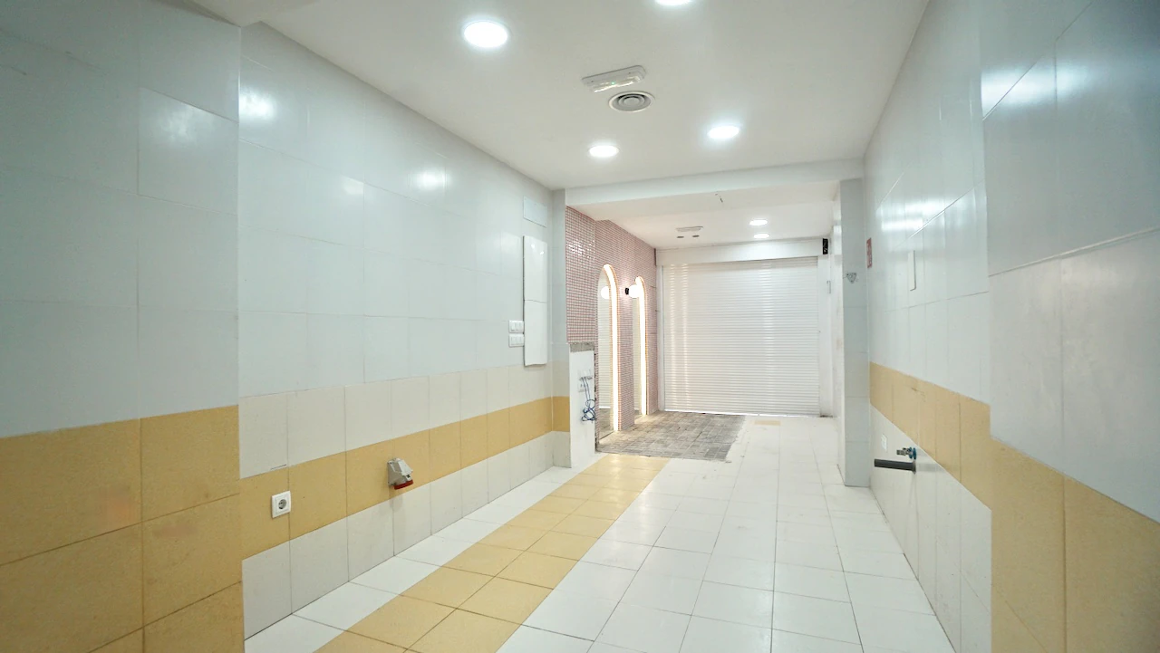Commercial Premises en venta en Moraira