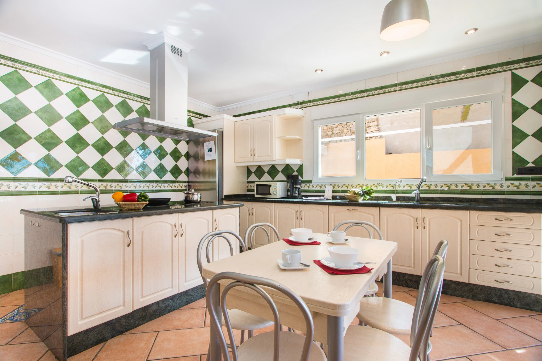 Villa for sale in Calpe
