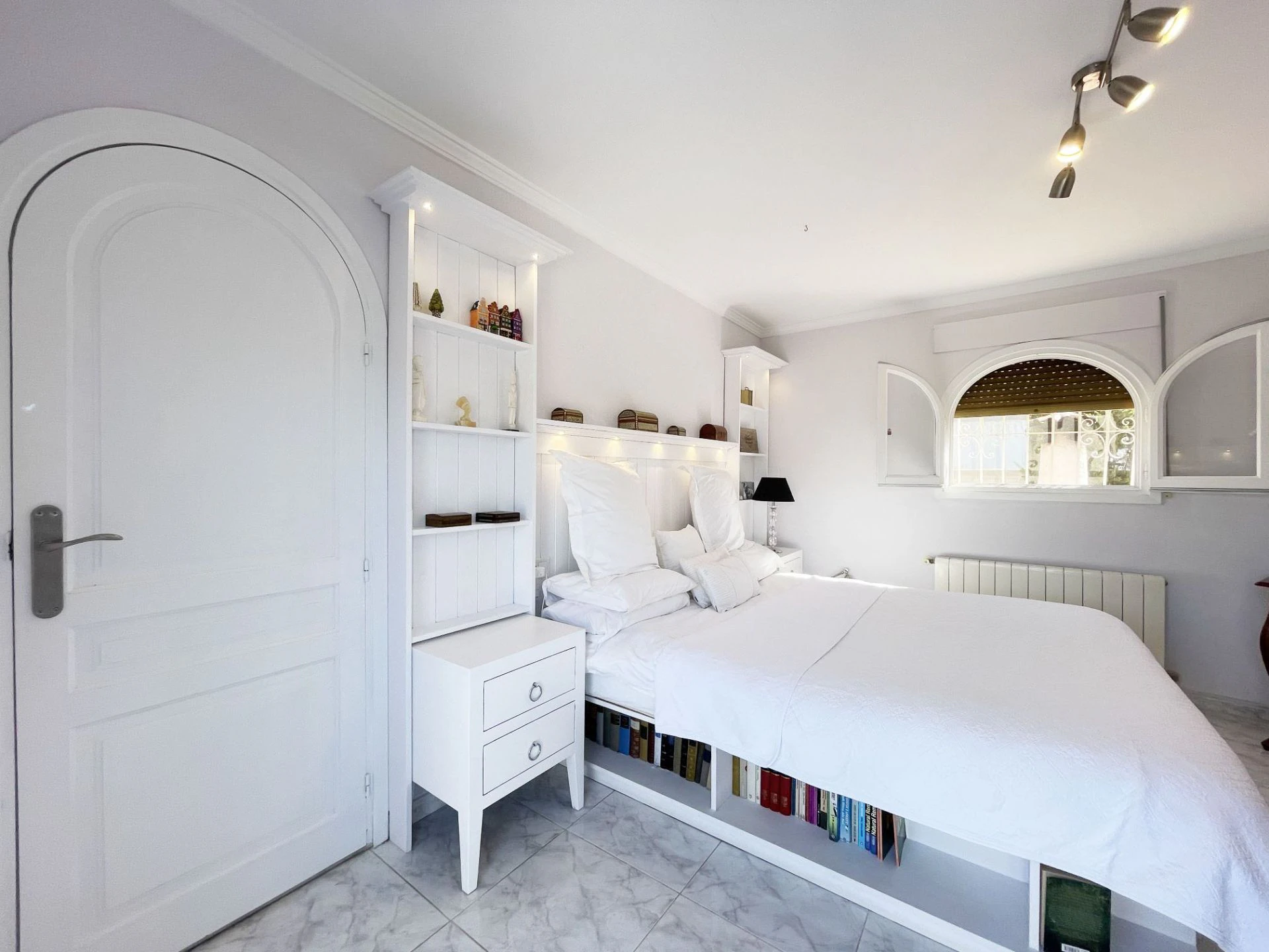 Villa te verkoop in Calpe