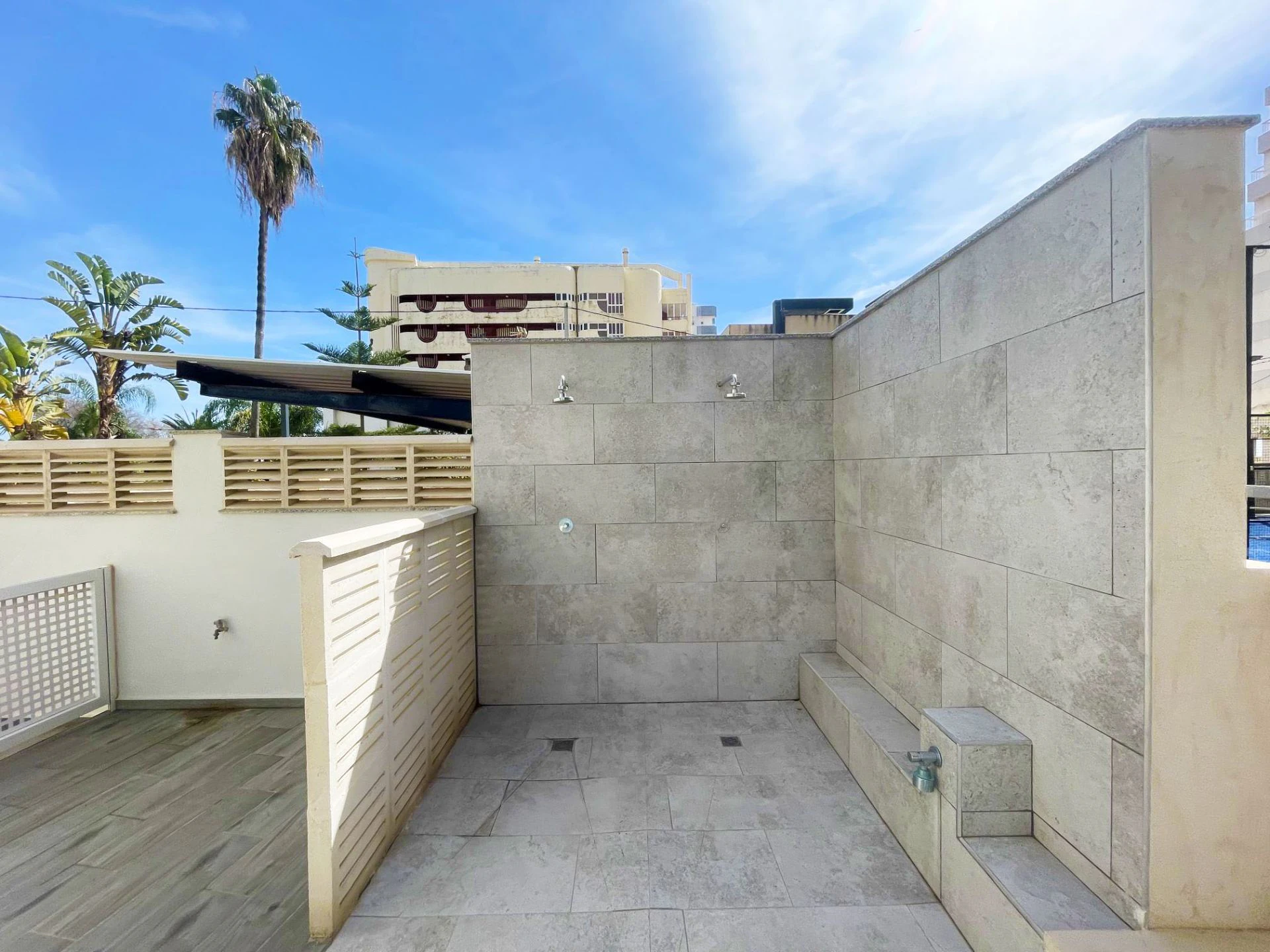 Apartamento en venta en Calpe
