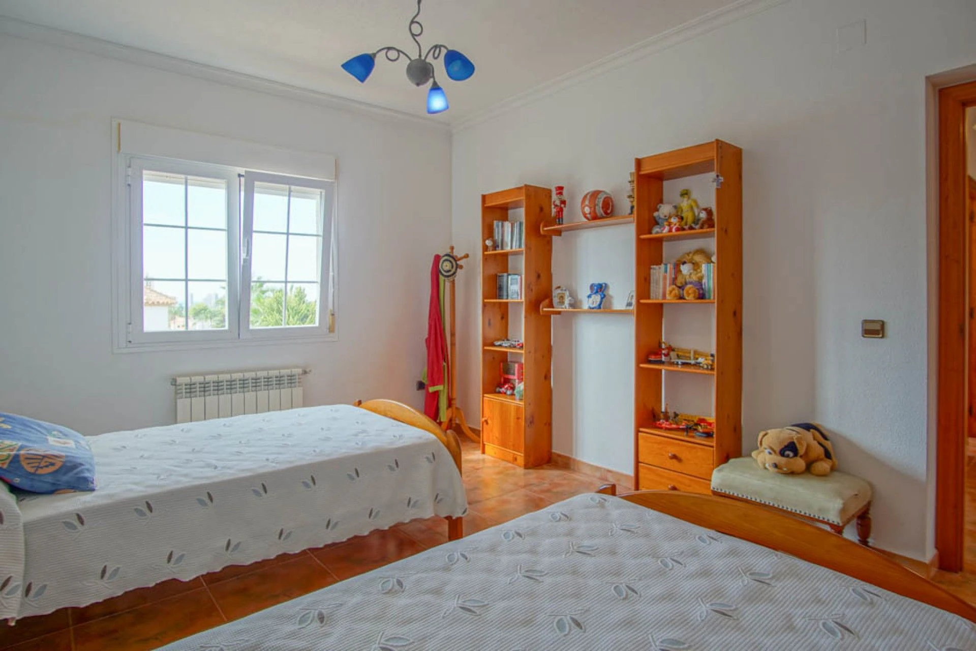 Villa à la vente à Calpe