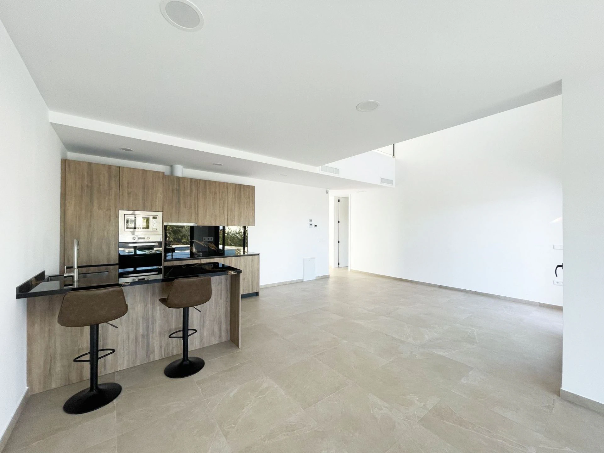 Villa for sale in Benissa