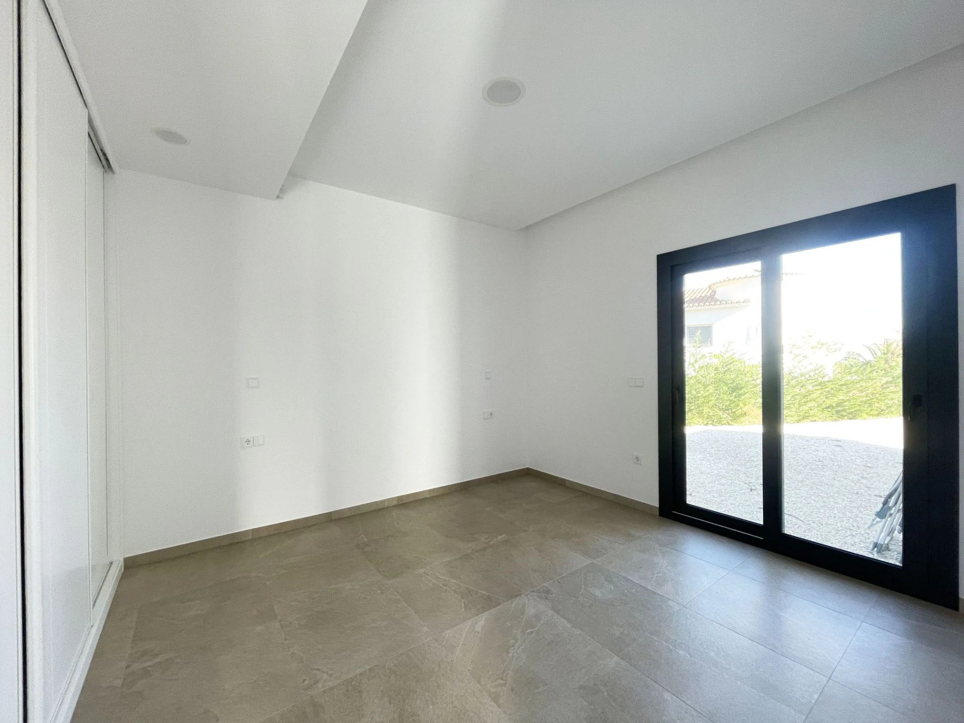Villa for sale in Benissa