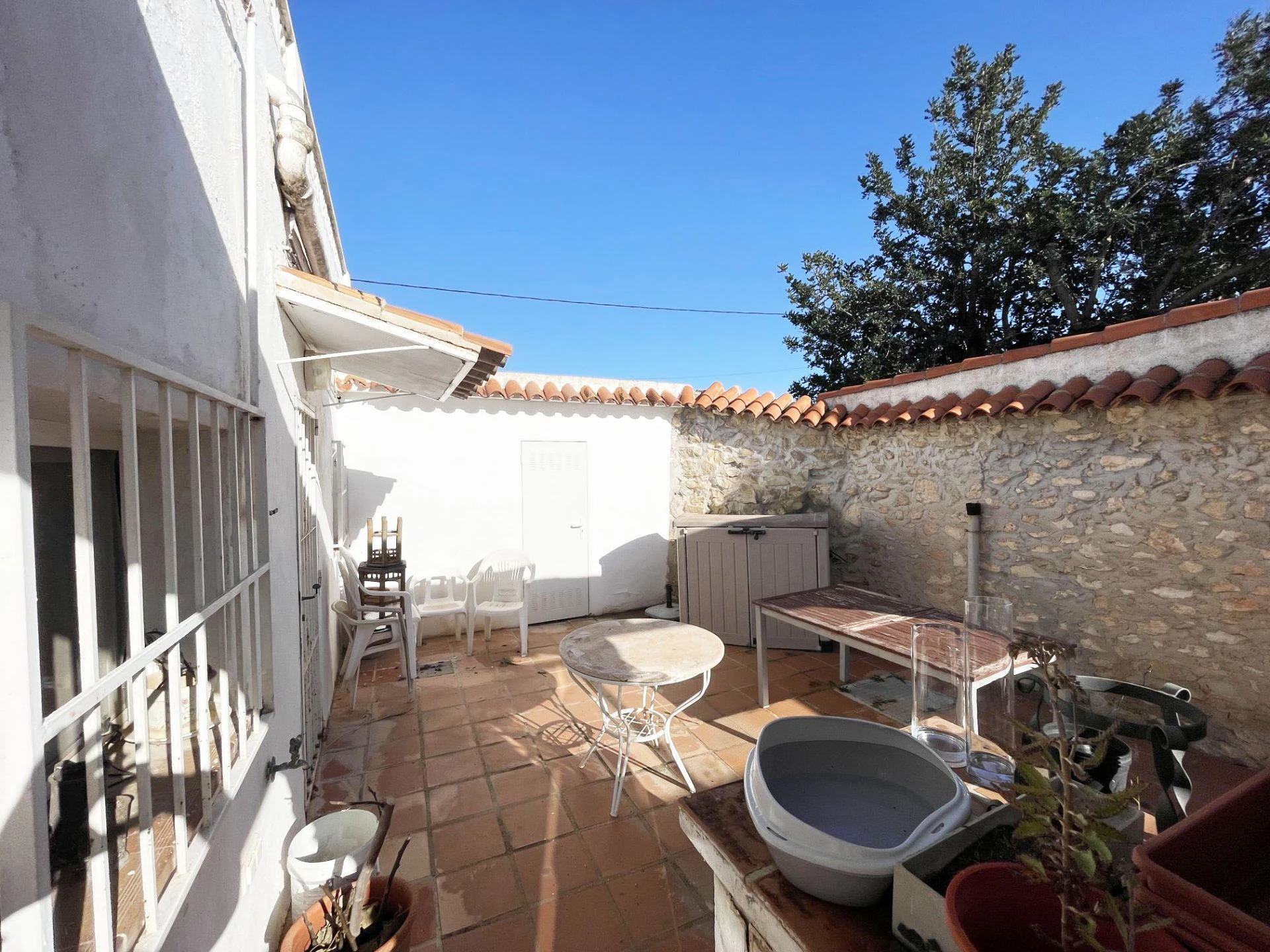 Villa for sale in Calpe